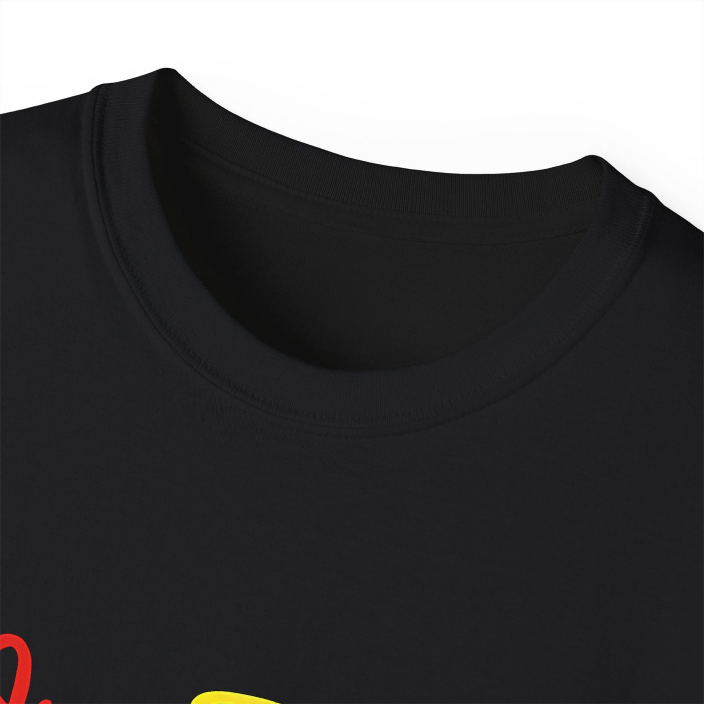 Juneteenth Celebration Tee - Blackity Black Design