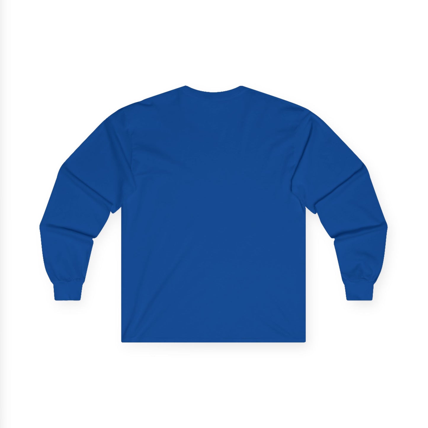Inspirational Long Sleeve Tee for Activists and Dreamers