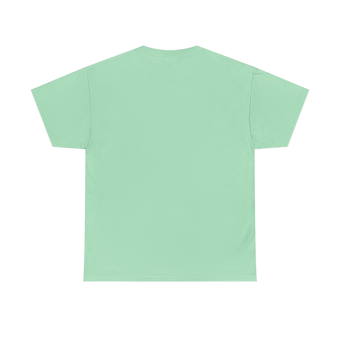 F.A.F.O. Unisex Heavy Cotton Tee - Casual Graphic T-Shirt for Fun Expression