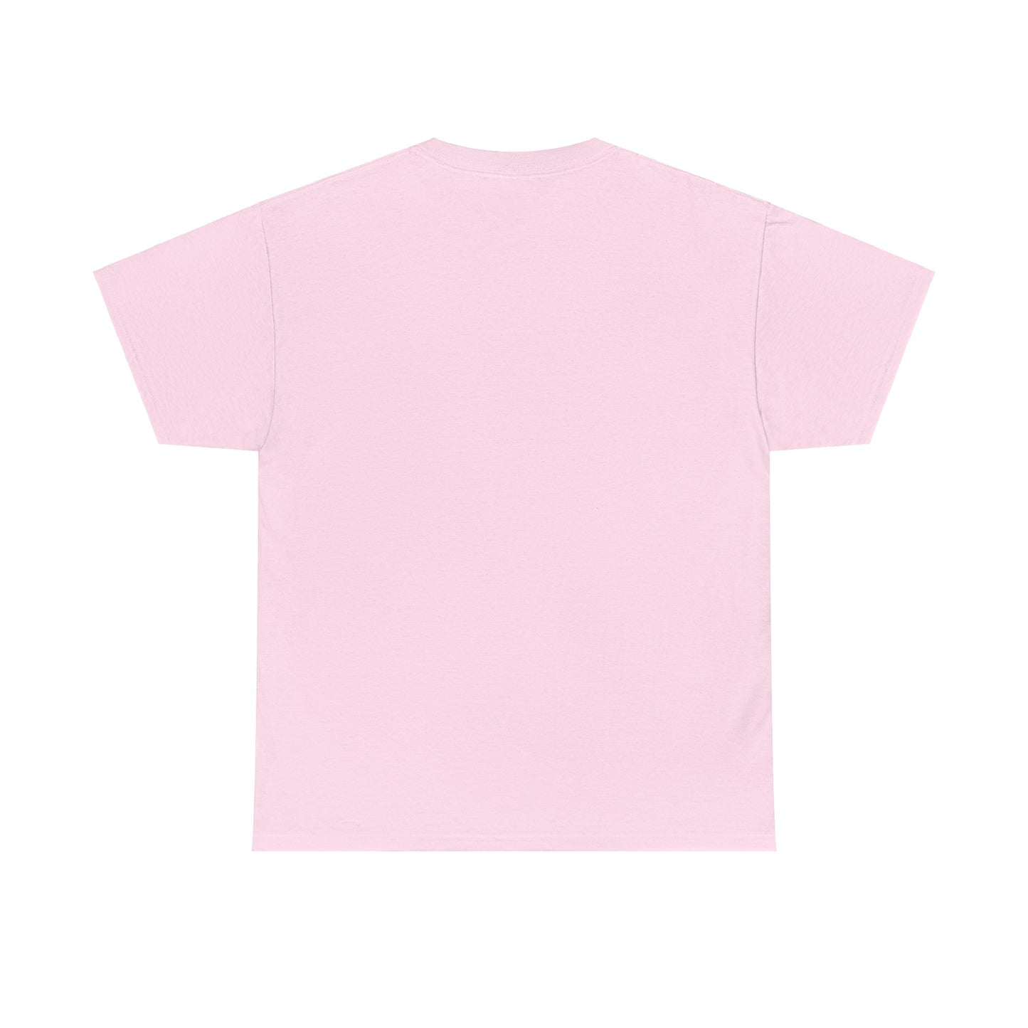 C'est La Vie Unisex Heavy Cotton Tee