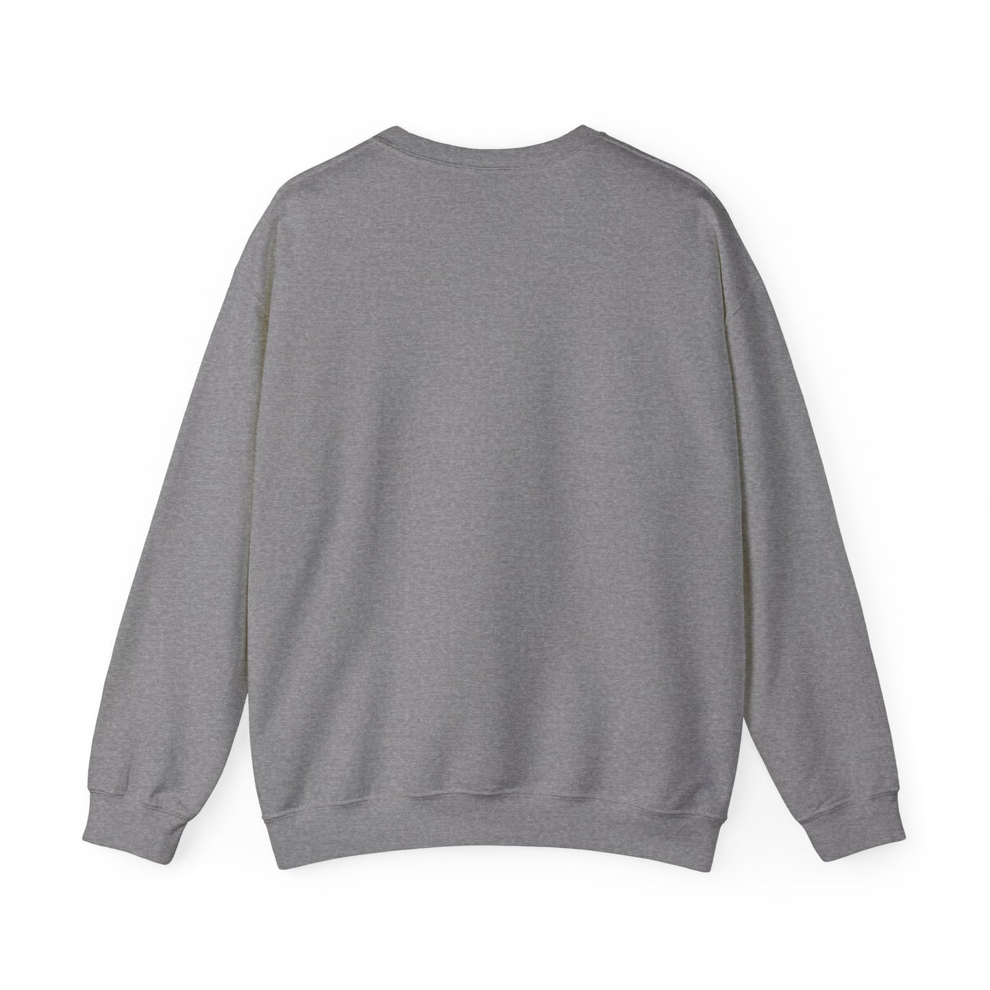 Stay Woke 1 Unisex Heavy Blend™ Crewneck Sweatshirt