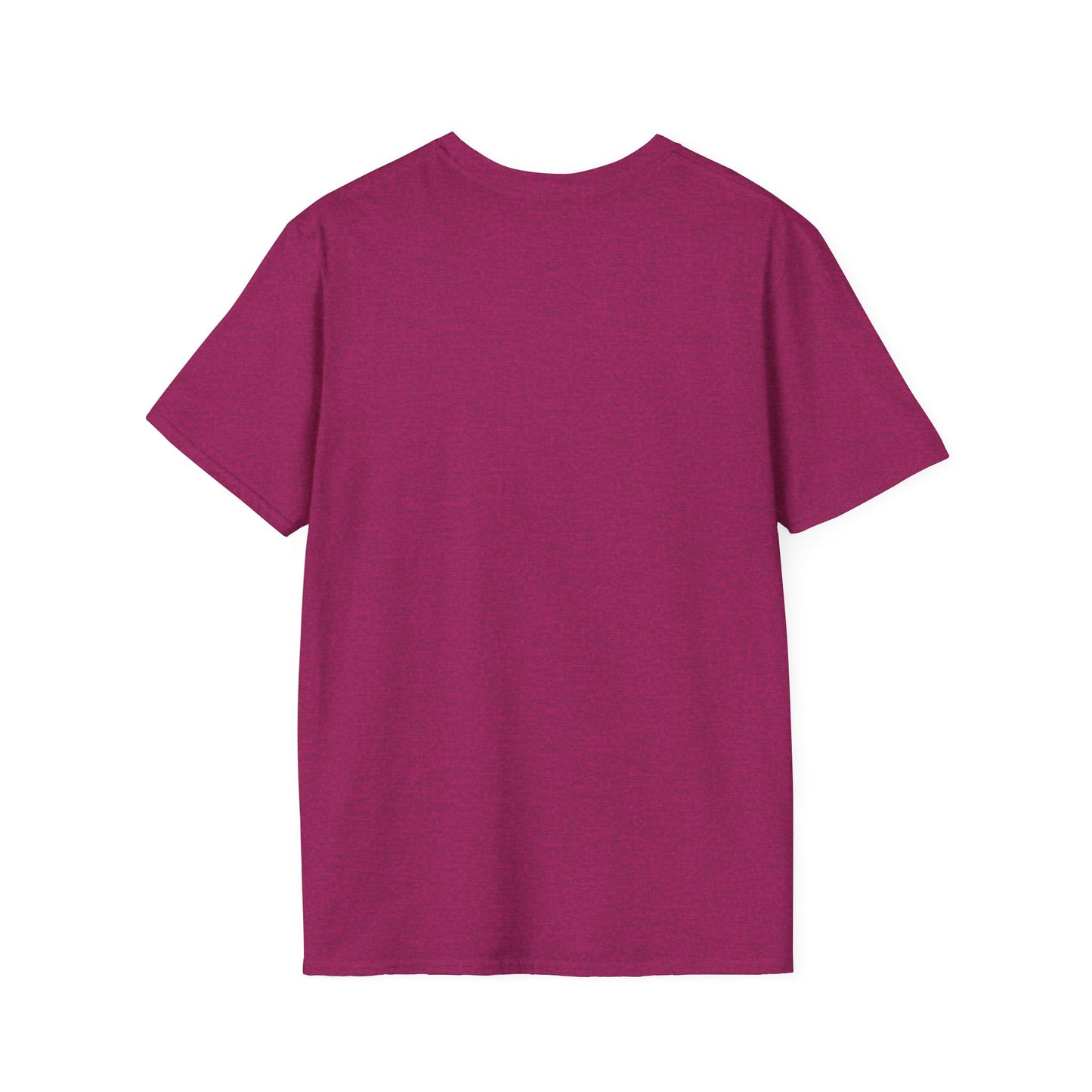 Good Vibes Always Unisex Softstyle T-Shirt | Positive Message Tee