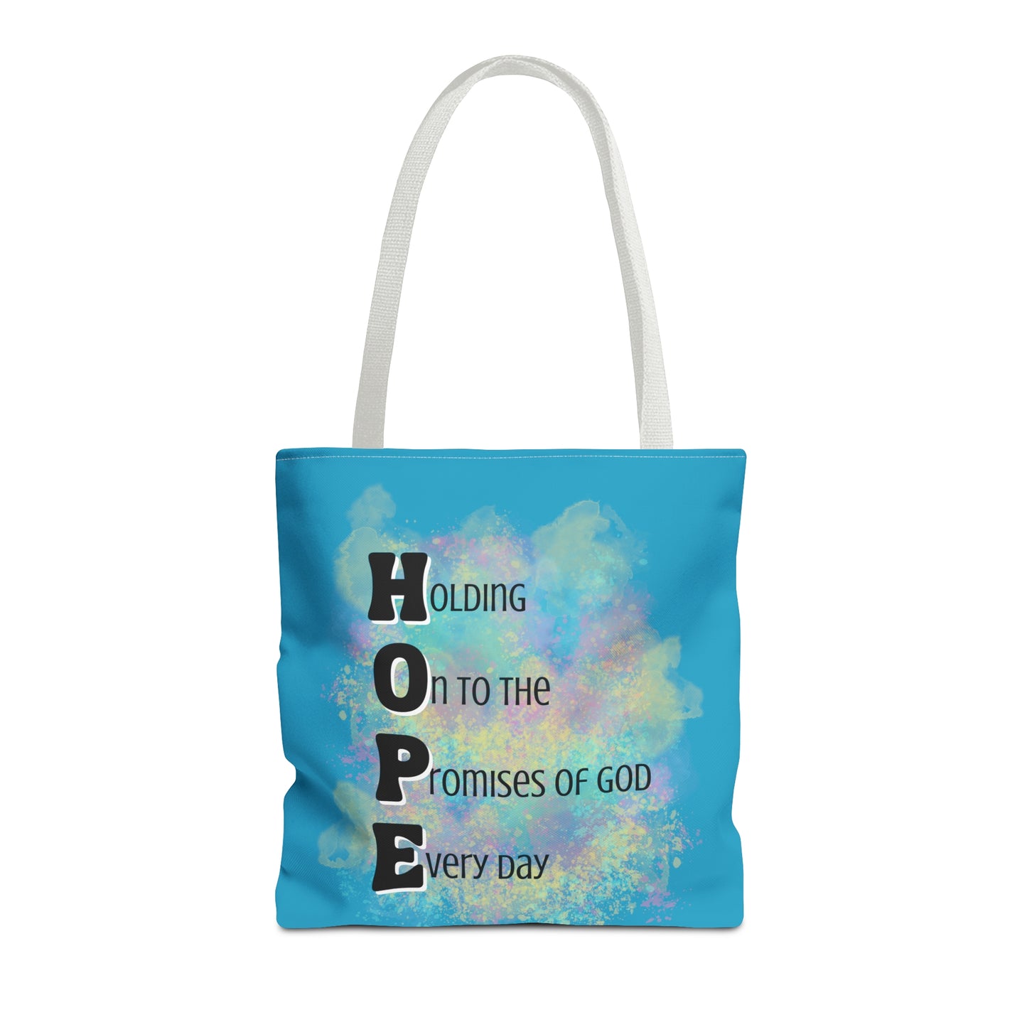 Hope Tote Bag (AOP)