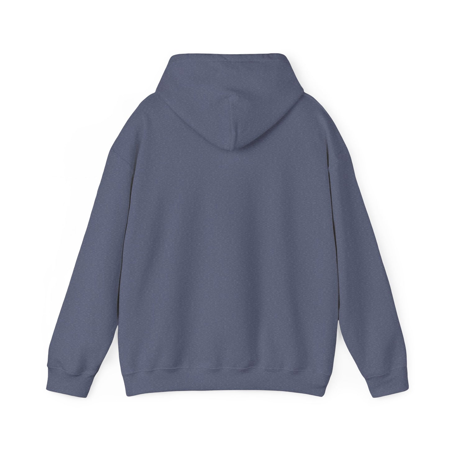 Hometown Pride - Jersey Unisex Heavy Blend™ Hooded Sweatshirt