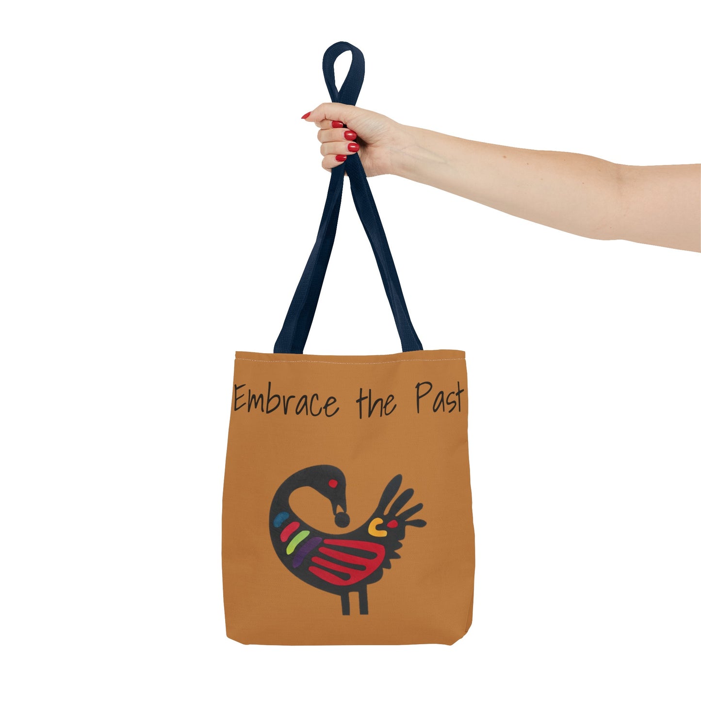 Sankofa Tote Bag (AOP)