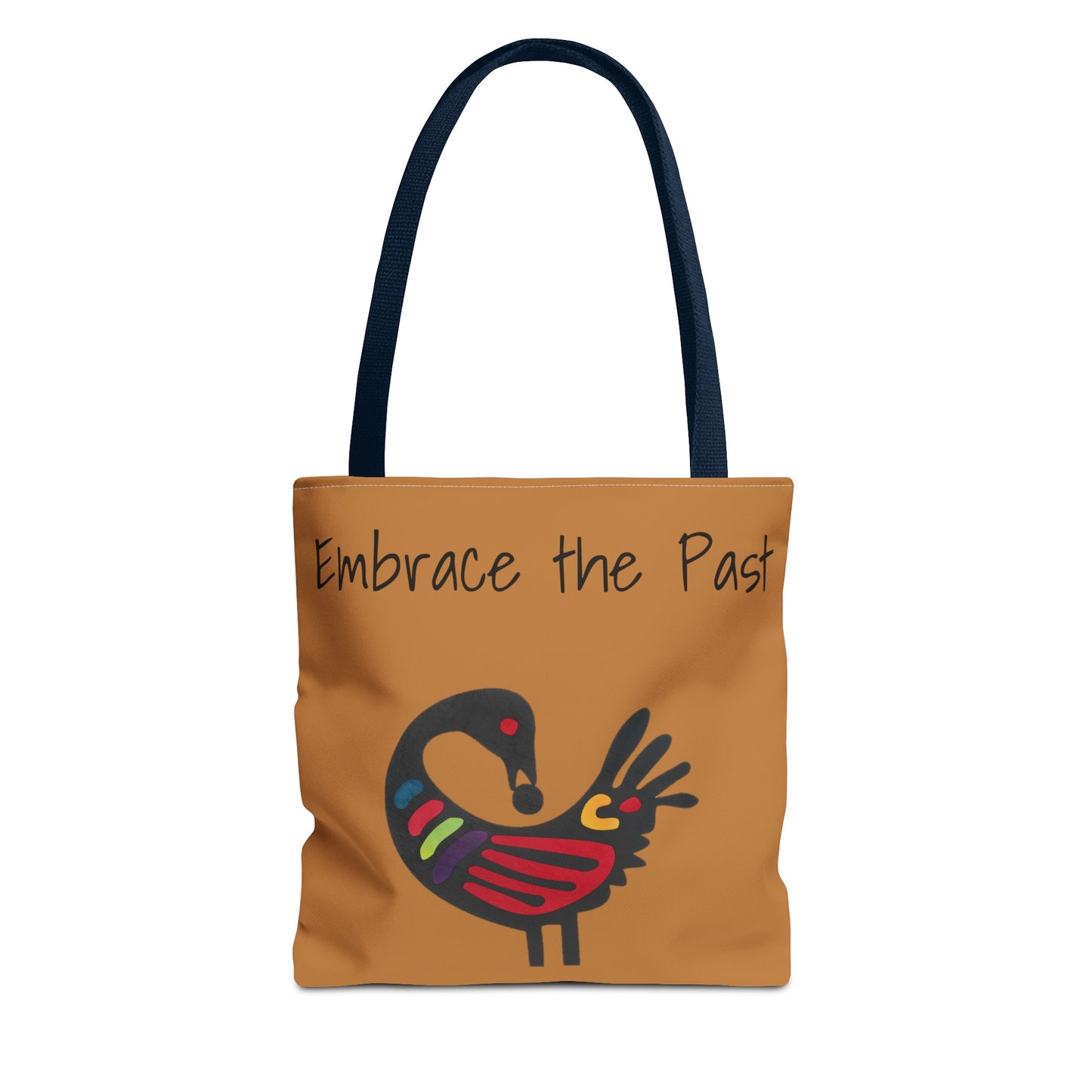 Sankofa Tote Bag (AOP)