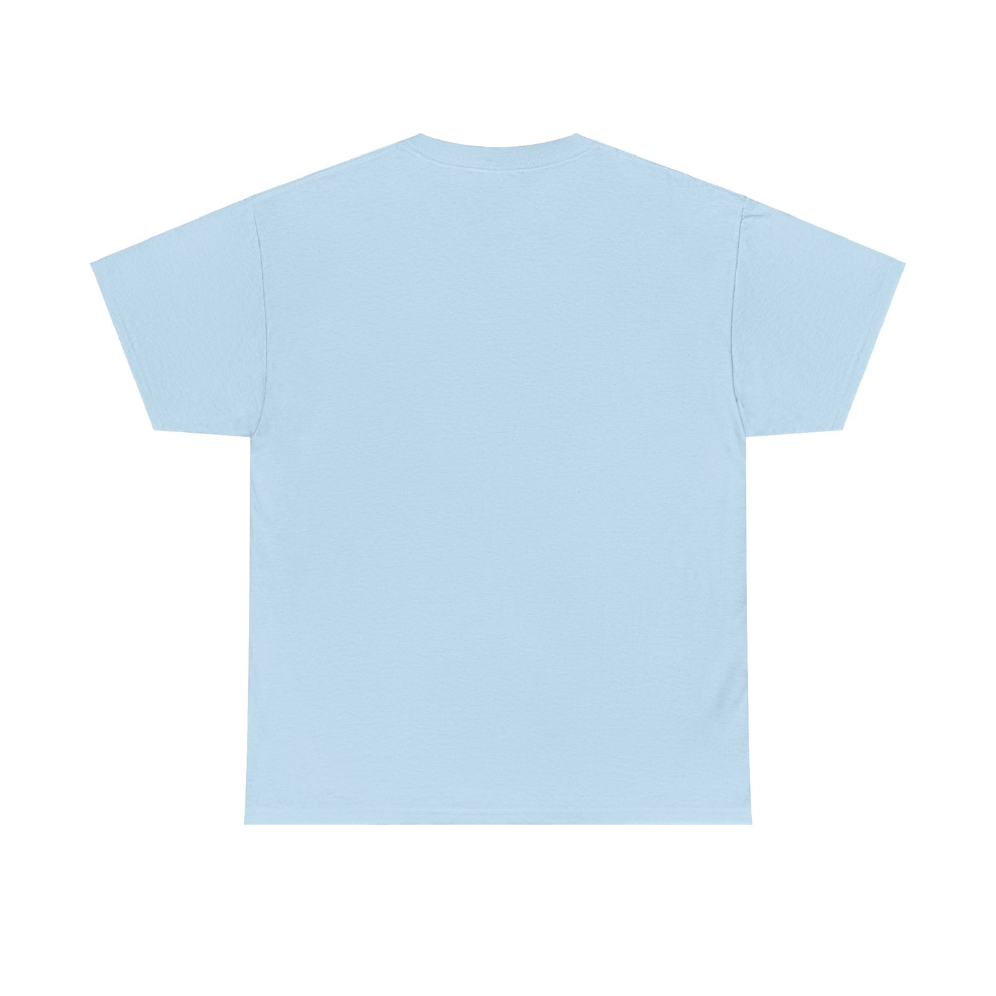 C'est La Vie Unisex Heavy Cotton Tee