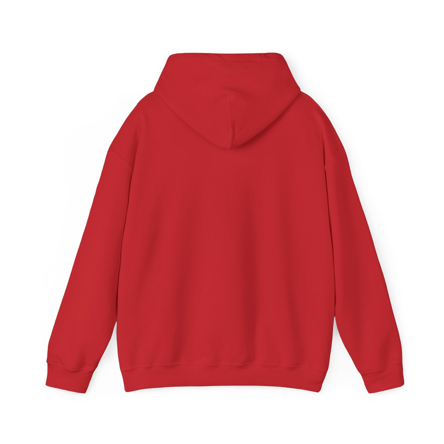 Hometown Pride - Jersey Unisex Heavy Blend™ Hooded Sweatshirt