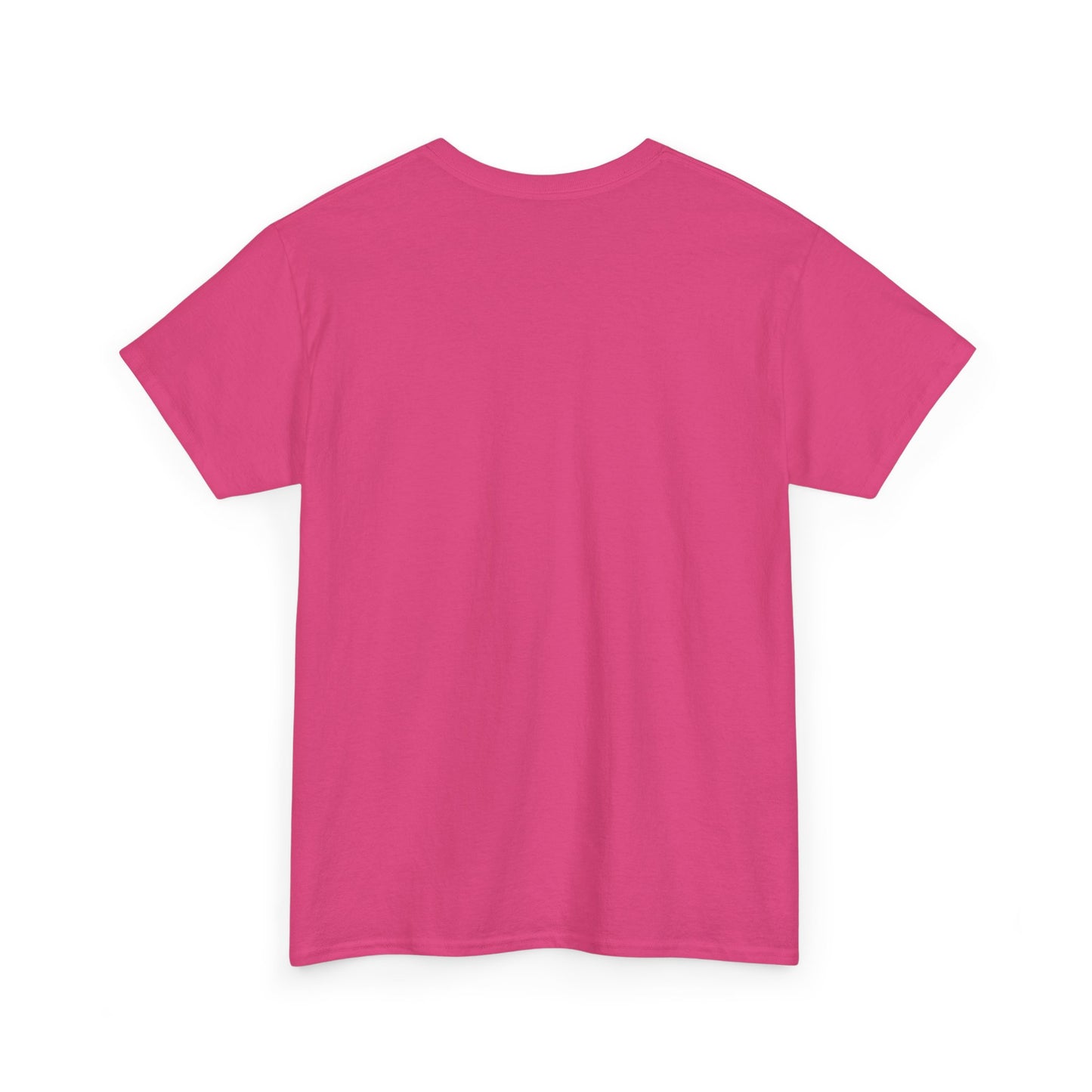 Live Laugh Love Unisex Heavy Cotton Tee