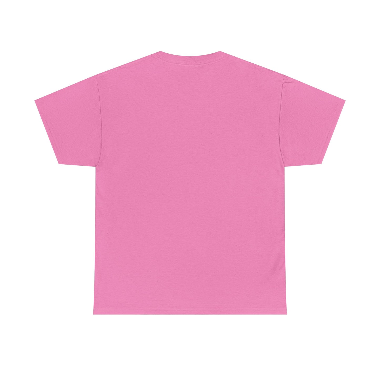F.A.F.O. Unisex Heavy Cotton Tee - Casual Graphic T-Shirt for Fun Expression
