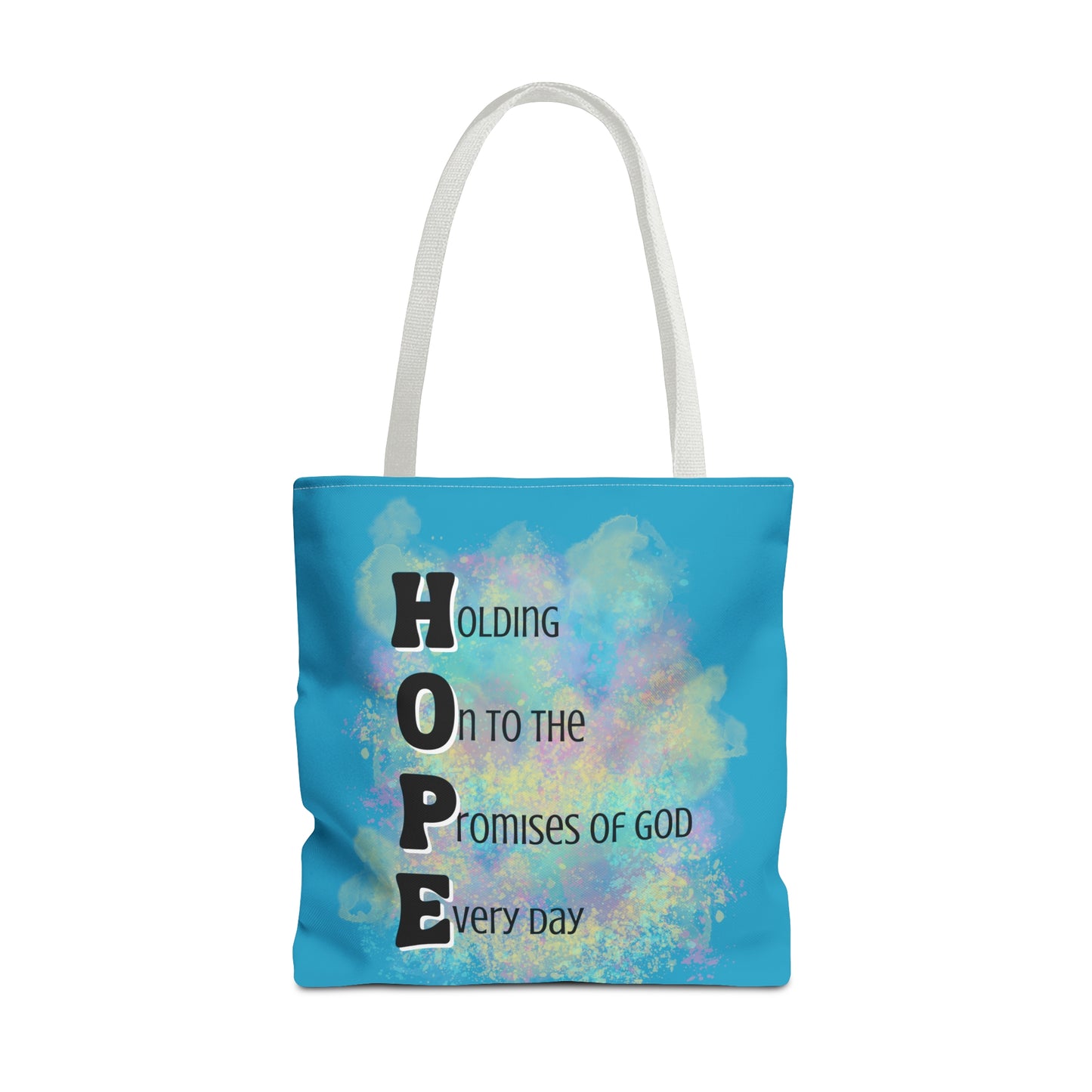 Hope Tote Bag (AOP)