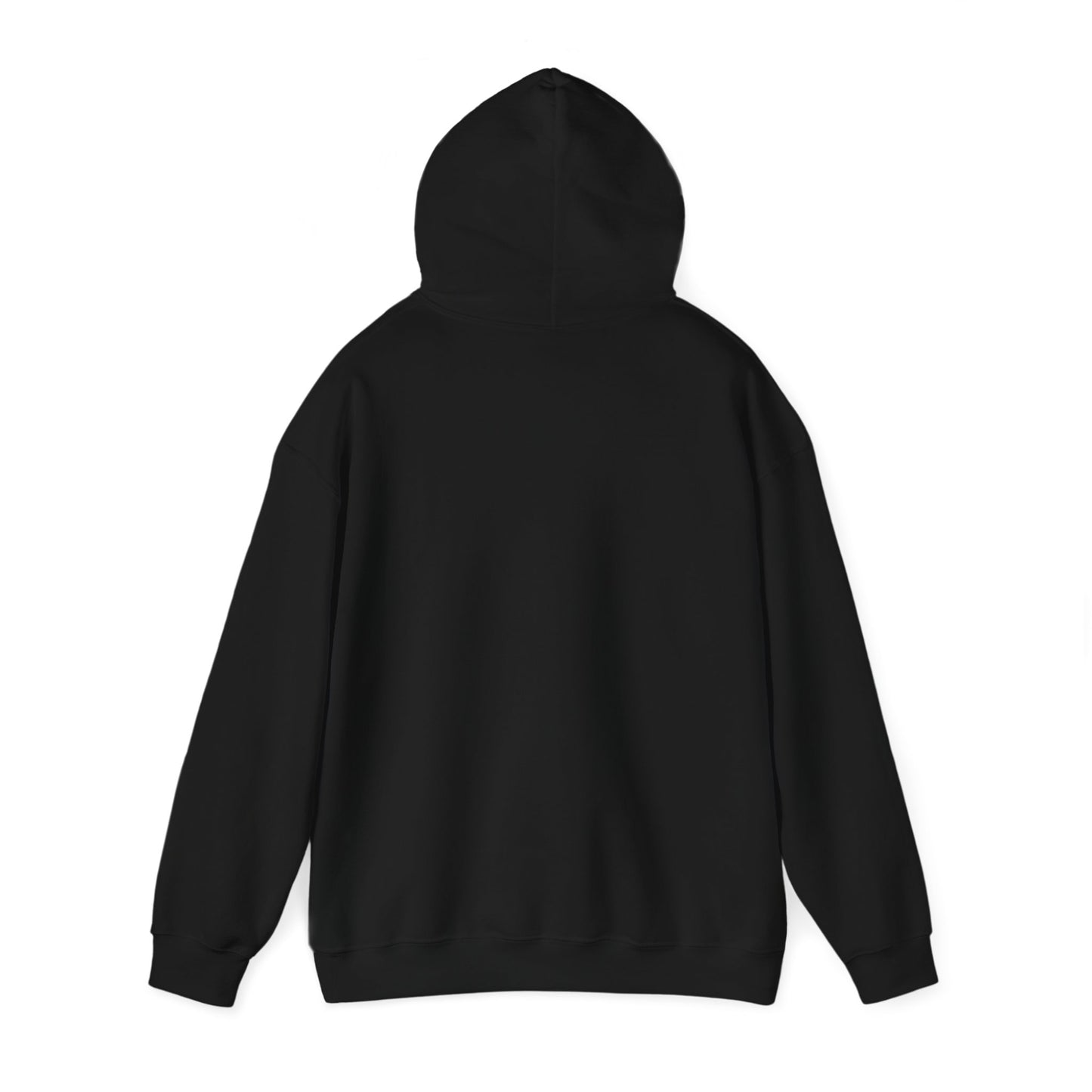 Not Perfect Unisex Heavy Blend™ Hooded Sweatshirt