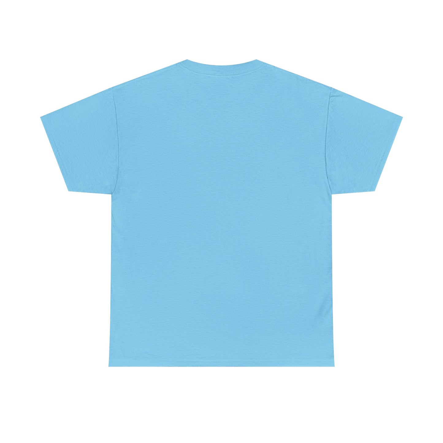F.A.F.O. Unisex Heavy Cotton Tee - Casual Graphic T-Shirt for Fun Expression