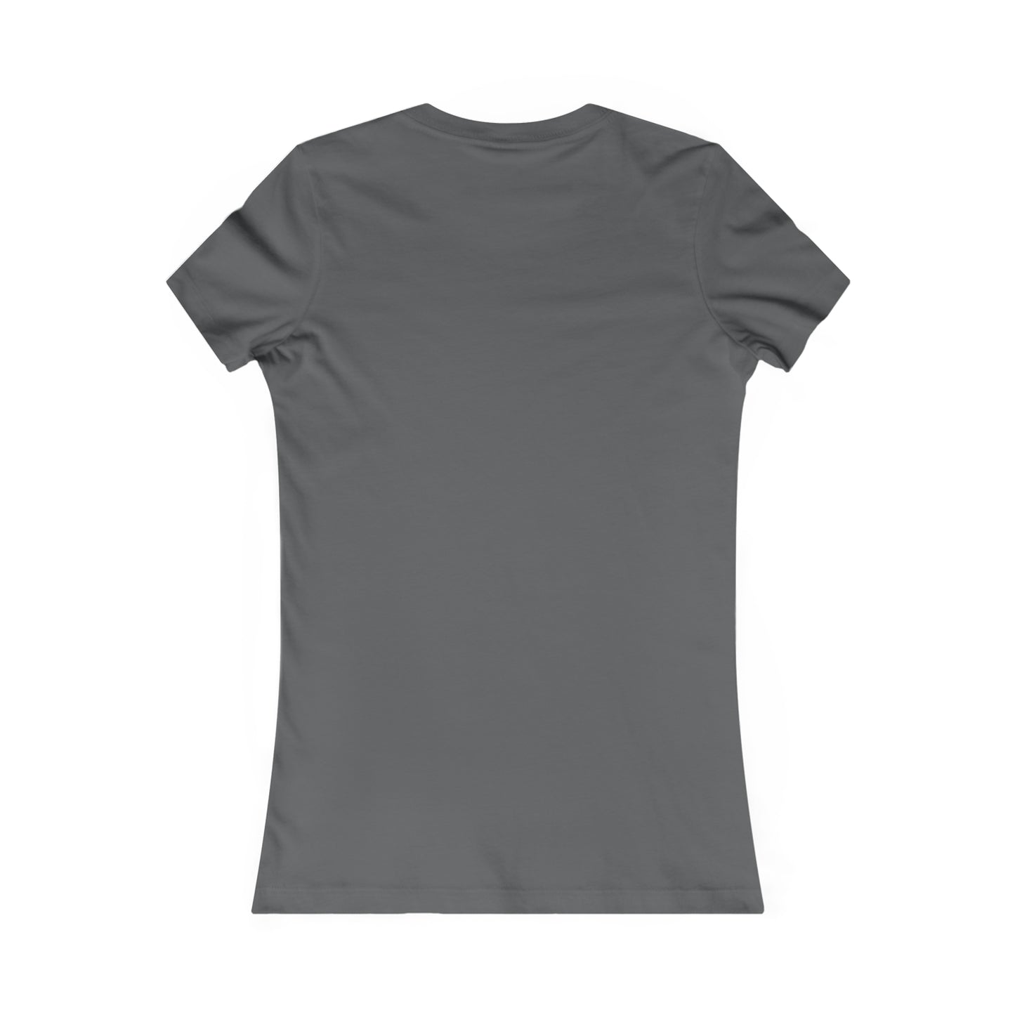 Love Yourself Women's Favorite Tee