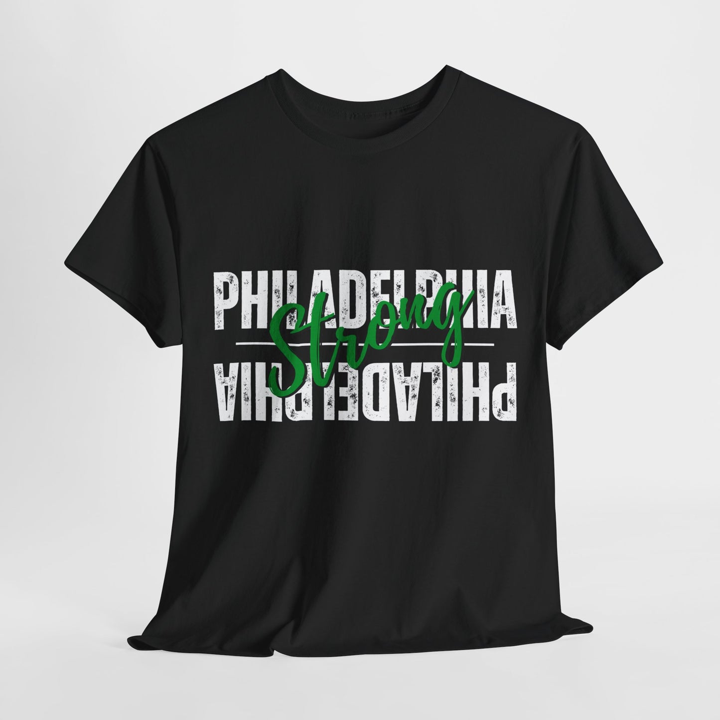 Hometown Pride - Philly Unisex Heavy Cotton Tee