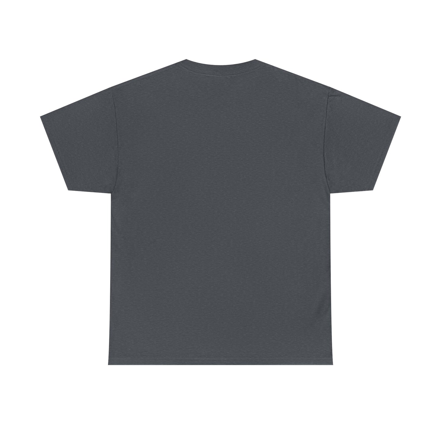 Live Laugh Love Unisex Heavy Cotton Tee