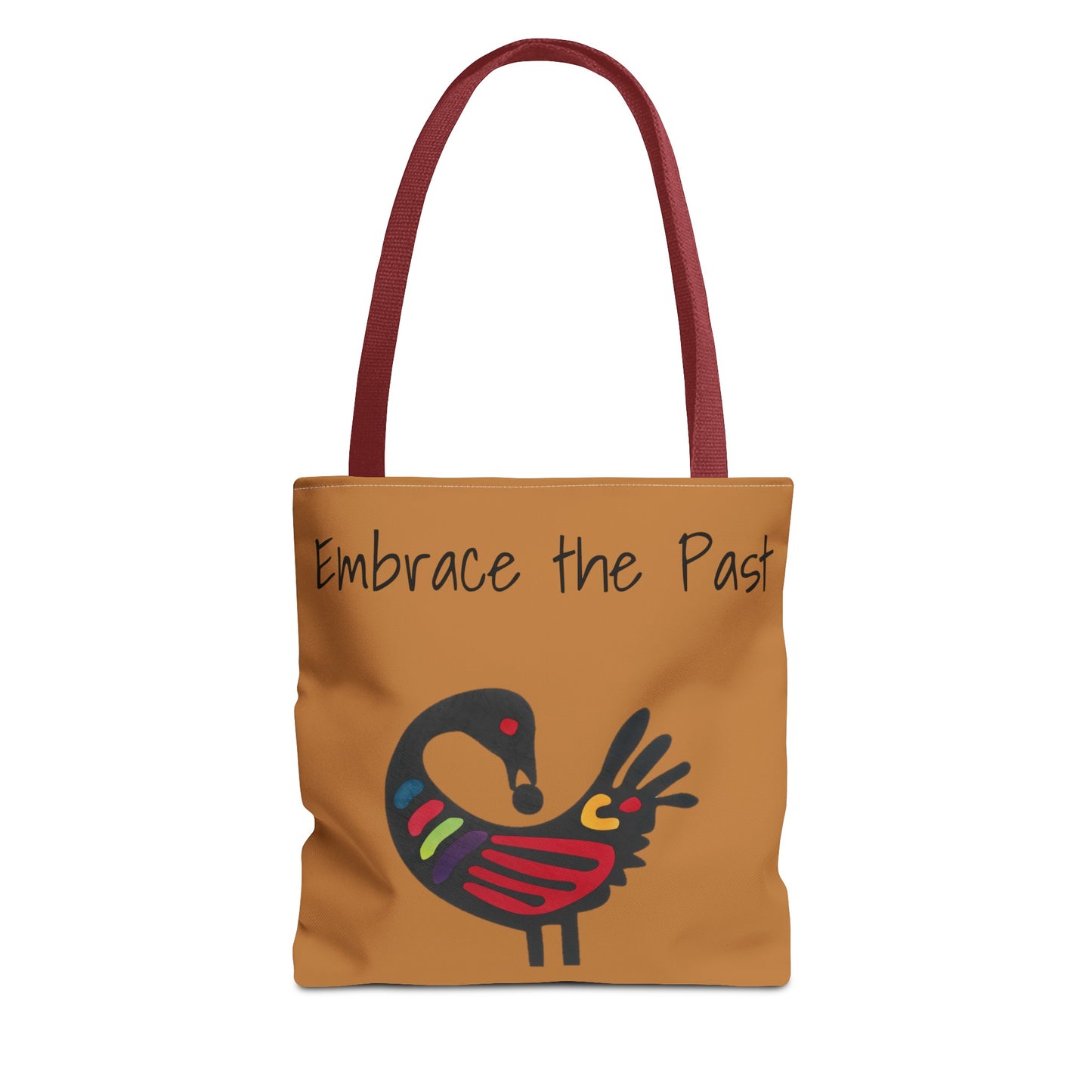 Sankofa Tote Bag (AOP)