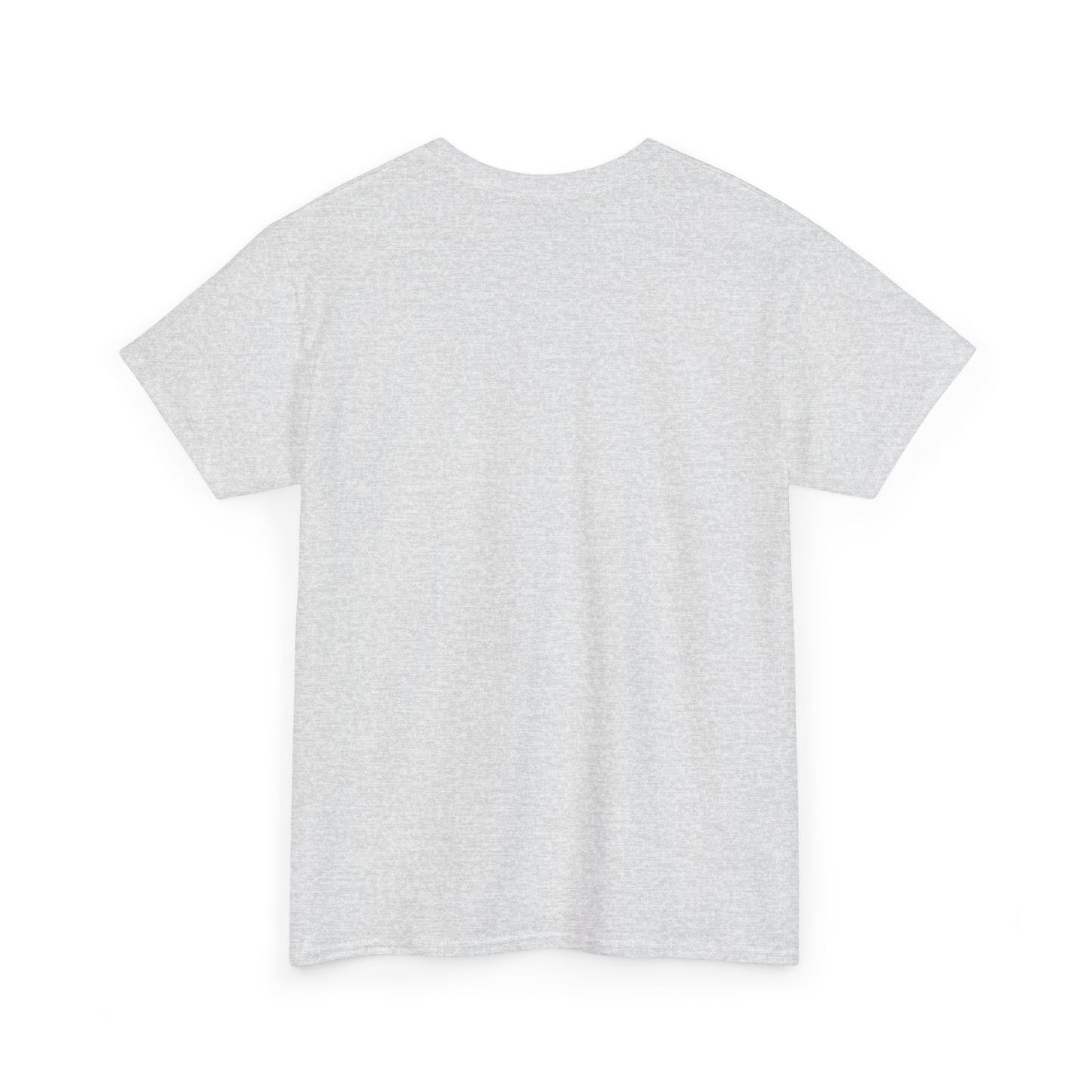 Hometown Pride - Baltimore Unisex Heavy Cotton Tee